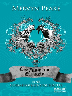 cover image of Der Junge im Dunkeln